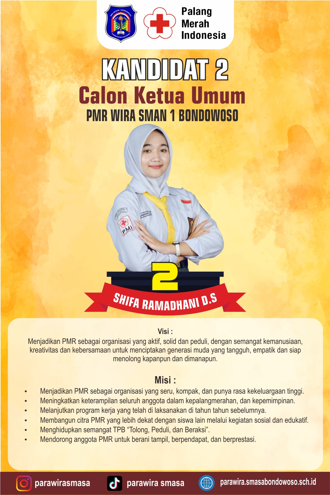 Foto SHIFA RAMADHANI